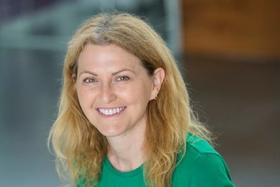 Leading conservationist appointed as new Head of School for Life Sciences